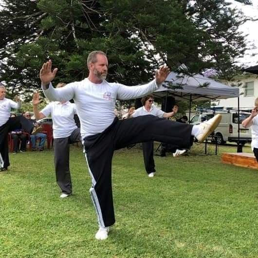 Intermediate and advance members monthly classes