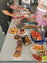 Tai Chi Fan Workshop Saturday 1st November