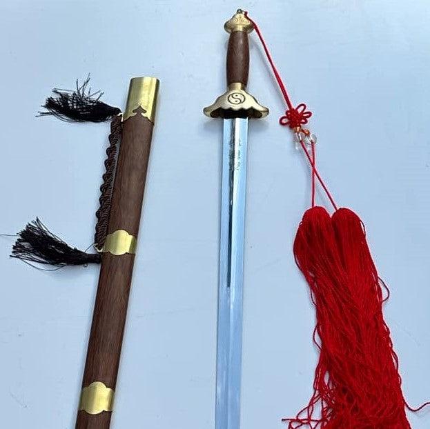 Classical Tai Chi Sword