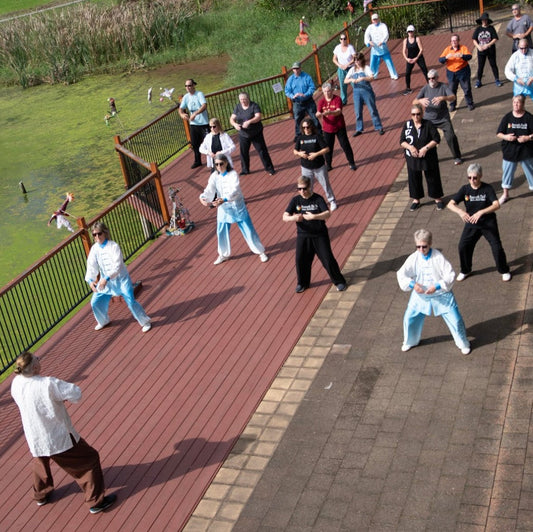 Intermediate and Advanced Classes